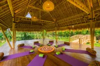 Nandini Jungle by Hanging Gardens - Jacuzzi