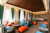 Ramada by Wyndham Yingshan Jiulongwan Resort Hotels in Yingshan