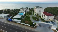 Rawda Resort Hotel Altinoluk - View biển