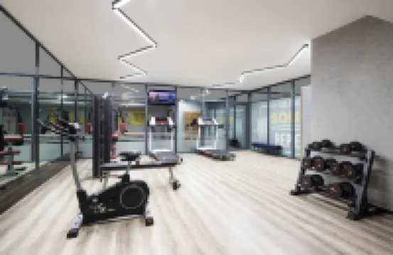 美豪麗致酒店（南寧綠地萬達旗艦店）