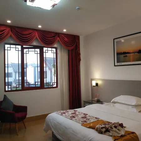Four Seasons Flower Inn