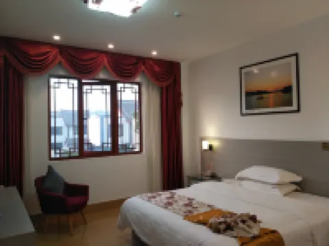 Four Seasons Flower Inn
