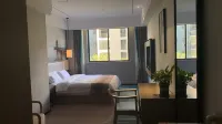 Jishui Shangdu Star Hotel Hotels in Jishui