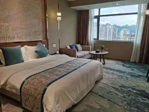 Libo Hotel