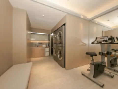 JI โฮเทล ปักกิ่ง หวังฝูจิ่ง โรงแรมในปักกิ่ง