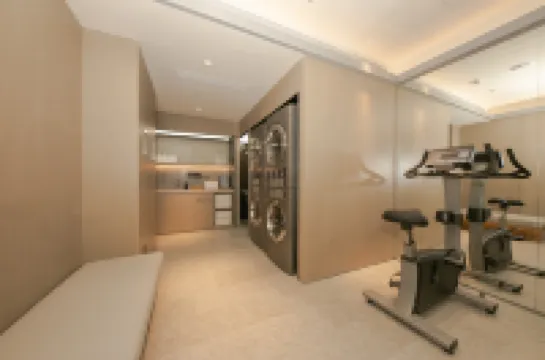 JI โฮเทล ปักกิ่ง หวังฝูจิ่ง โรงแรมในปักกิ่ง