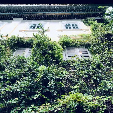 Belakang KongHeng by DreamScape