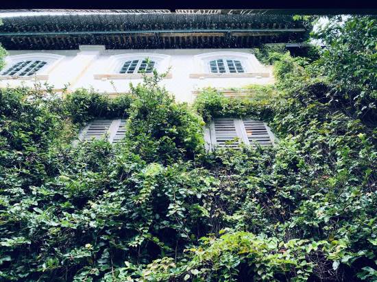 Belakang Kong Heng By Dreamscape Ipoh Updated 2021 Price Reviews Trip Com