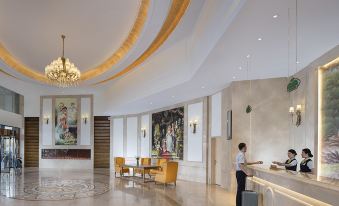 Vienna Classic Hotel (Yongxing Times Square)