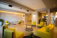Airone City Hotel Hotels in Carrubazza-Motta