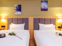 重庆山城印象酒店 - 尊贵双床房