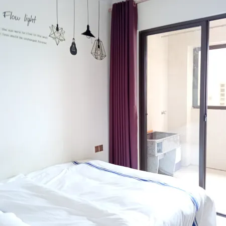 Xiangyang Apartment (Jinjiang Station)