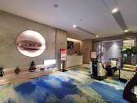 Ramada Plaza by Wyndham Xiangyang Xiangzhou - spa