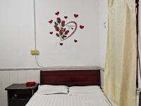 广州天河新悦公寓 - 标准双床房