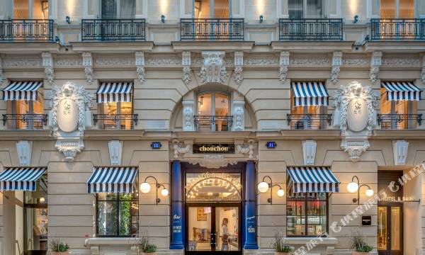 Chouchou Hotel