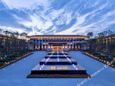 成都グランメリアホテル