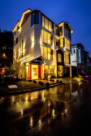 Relian-the hidden villa inn