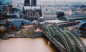 Hyatt Regency Cologne