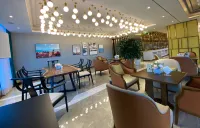 Maji Ami ChenXi Hotel - breakfast