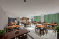 Green 19 Hotel (Nanyang Municipal Government)