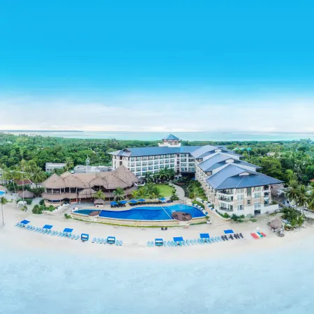 The Bellevue Resort