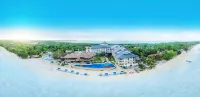 The Bellevue Resort Hotels near Danao Beach