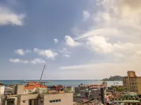 GijangYeonhwari No,25 Hotel Hotels near 해파랑길 3코스 시작점(대변항)