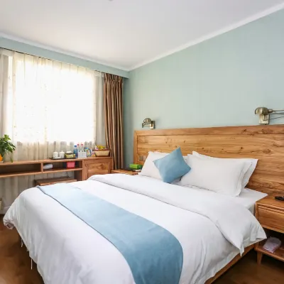 Hamilton Hotel Các khách sạn gần Đường Vũ Hầu
