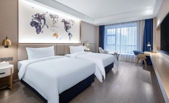 Kyriad Marvelous Hotel (Duyun center wanda plaza branch)