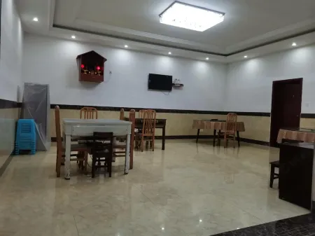 Guangwumountain great home in the mountain Отели в г. Наньцзян