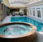 Stamford Plaza Melbourne - vasca da bagno