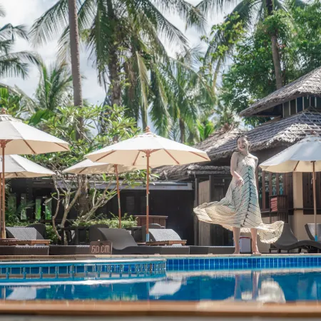 Ban Sainai Resort