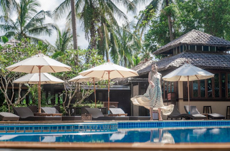 Ban Sainai Resort photo 2