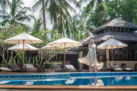 Ban Sainai Resort - Beach