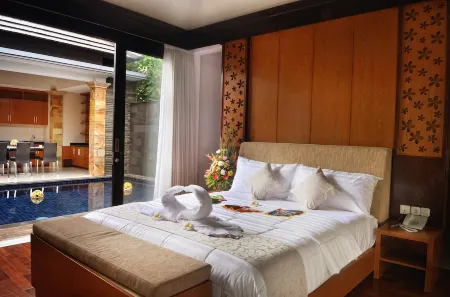 Kori Maharani Villas & Resort