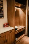 FeiFan Hotel Các khách sạn ở Bảo Phong