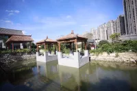 Xianyou Wanjia International Hot Spring Resort - Hot Tub