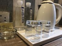 贵阳逸享家酒店 - 逸享双床房