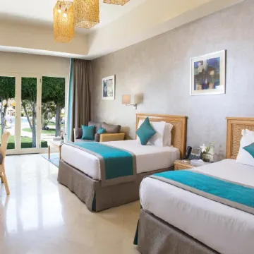 Concorde El Salam Cairo Hotel & Casino