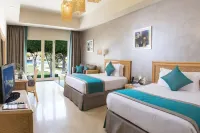 Concorde El Salam Cairo Hotel & Casino Hotel a Qesm Than Shubra Al Kheimah