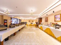 Menyuan Tianyi Hotel - breakfast