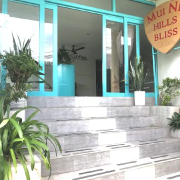 Mui Ne Hills Bliss Hotel