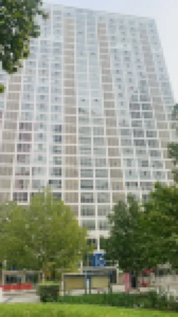 非繁城品酒店（北京國貿建外SOHO店） 北京酒店