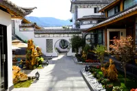 Such as to the boutique Guesthouse