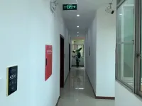 Deyang Danji Hotel - Alloggi