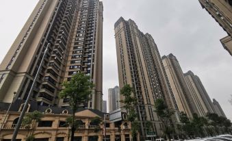 Yueyang Bamboo House