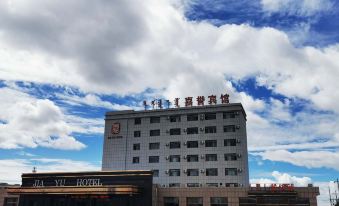 Jiayu Hotel