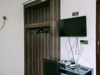 江门卡仕商务酒店 - 标准大床房