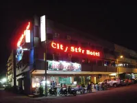 City Star Hotel Kulai