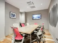 The Constance Fortitude Valley Hotels near Queensland Treasury